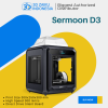 Creality 3D Printer Sermoon D3 High Speed Full Enclosed Direct Drive